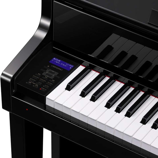Đàn Piano Điện Casio Celviano GP-1000PE Grand Hybrid - Qua Sử Dụng-Mai Nguyên Music