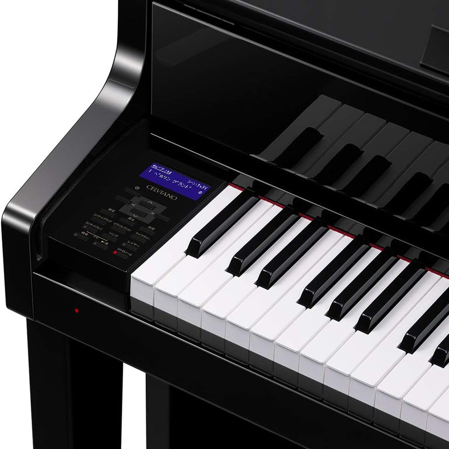 Đàn Piano Điện Casio Celviano GP-1000PE Grand Hybrid - Qua Sử Dụng-Mai Nguyên Music