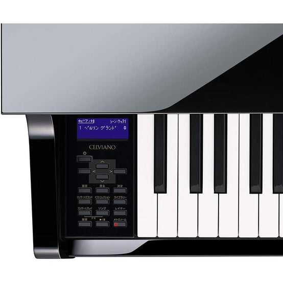 Đàn Piano Điện Casio Celviano GP-1000PE Grand Hybrid - Qua Sử Dụng-Mai Nguyên Music