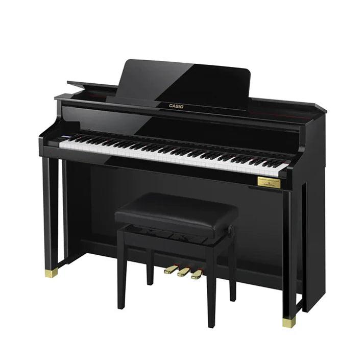 Đàn Piano Điện Casio GP500-Mai Nguyên Music