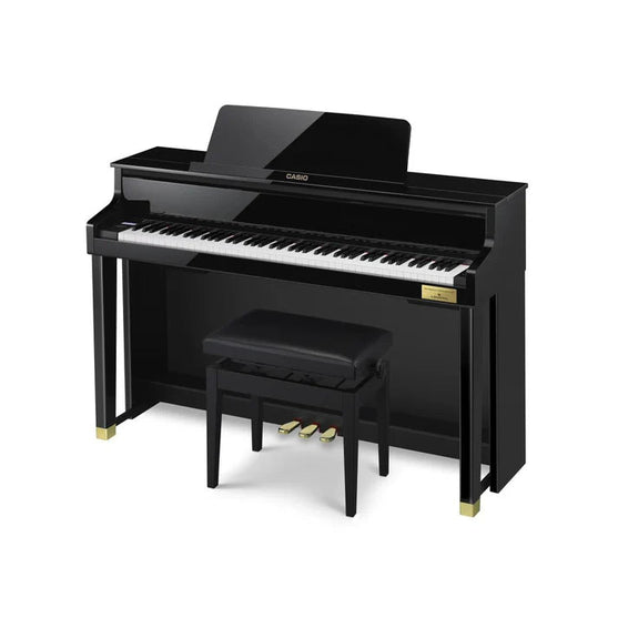 Đàn Piano Điện Casio GP500-Mai Nguyên Music