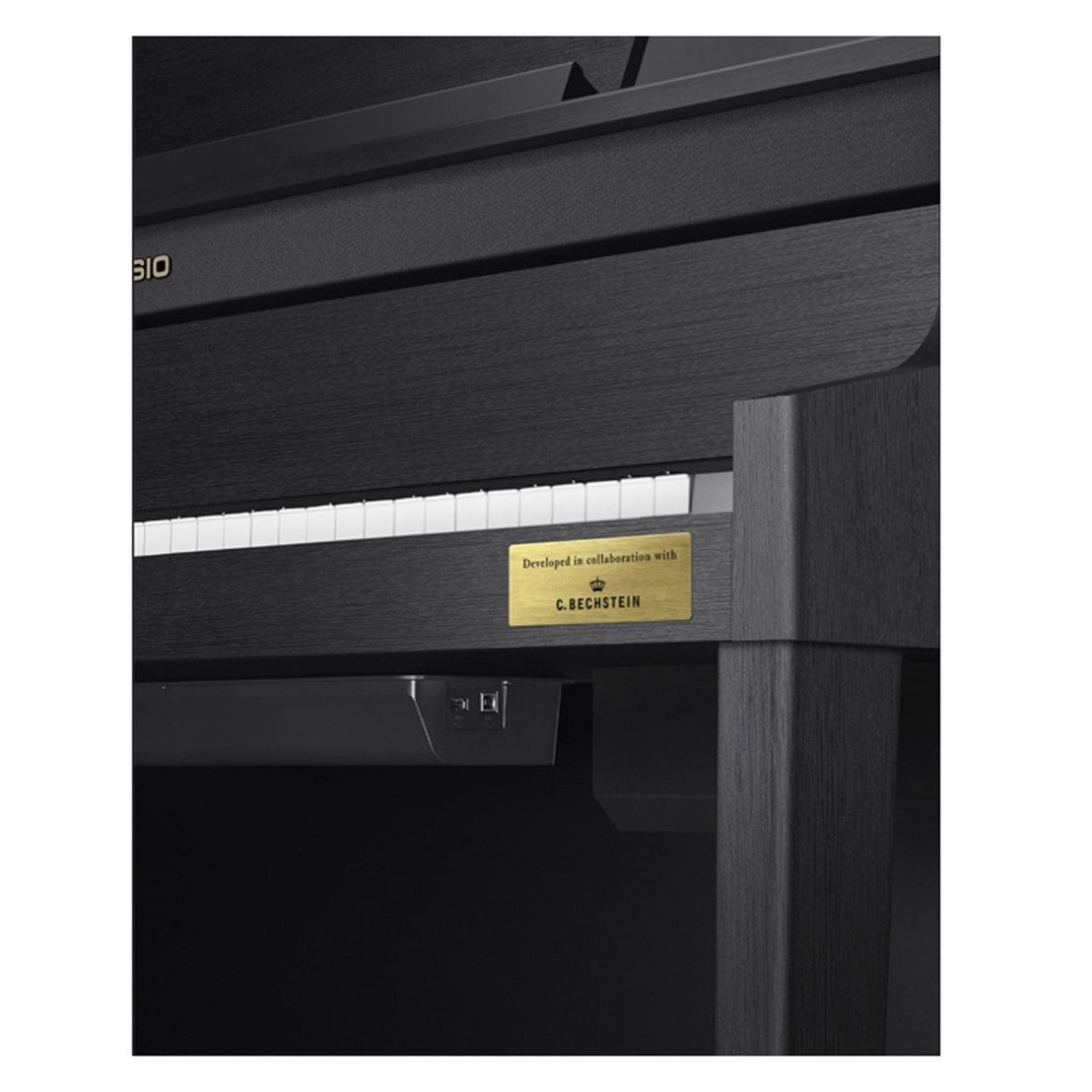 Đàn Piano Điện Casio Grand Hybrid GP-300-Mai Nguyên Music