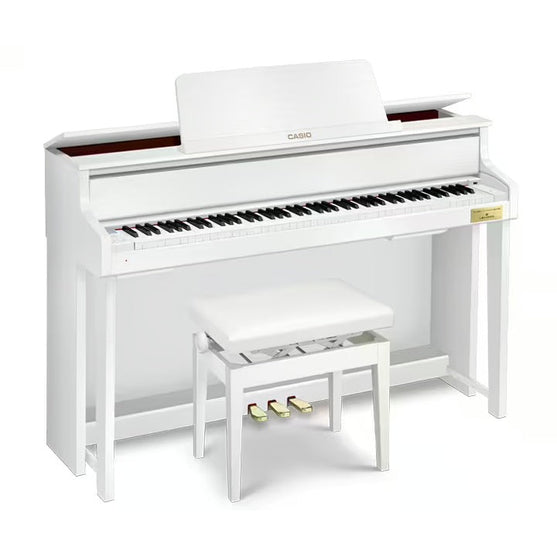 Đàn Piano Điện Casio Grand Hybrid GP-300-Mai Nguyên Music