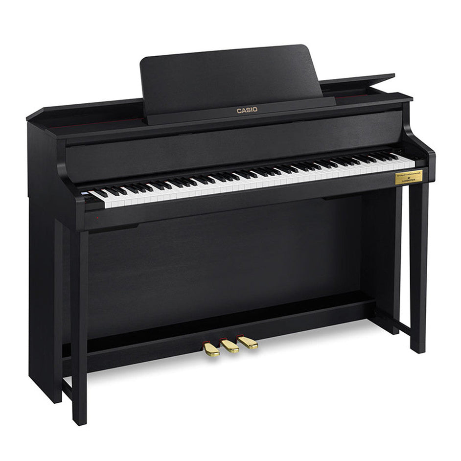 Đàn Piano Điện Casio Grand Hybrid GP-300-Mai Nguyên Music