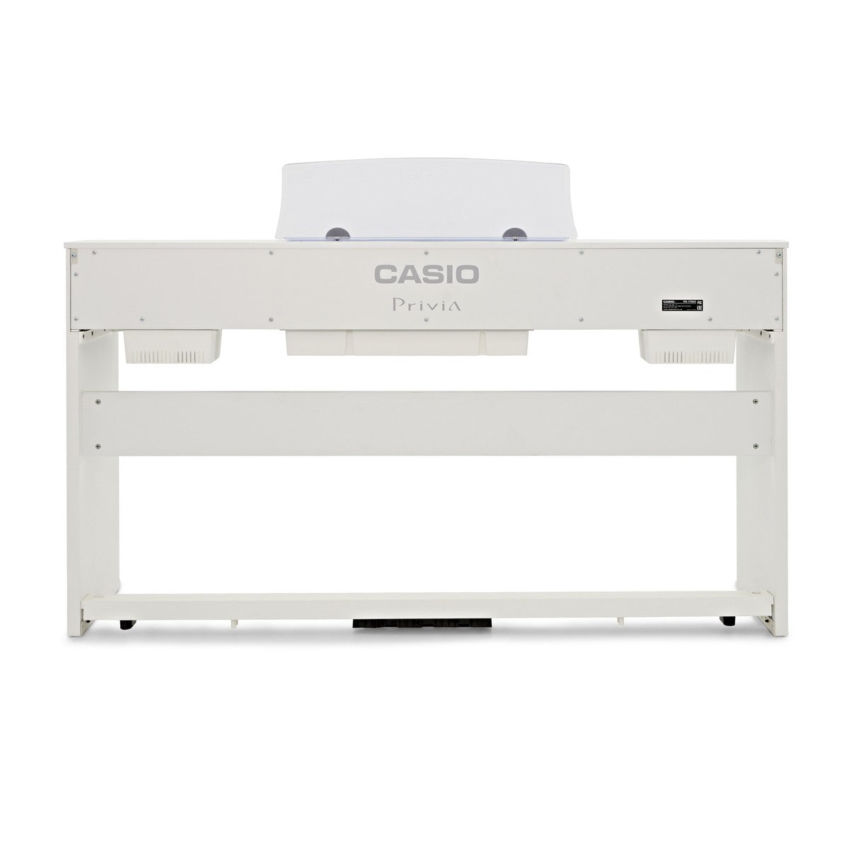 Đàn Piano Điện Casio Privia PX-770-Mai Nguyên Music