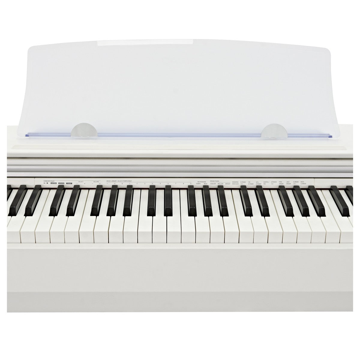 Đàn Piano Điện Casio Privia PX-770-Mai Nguyên Music