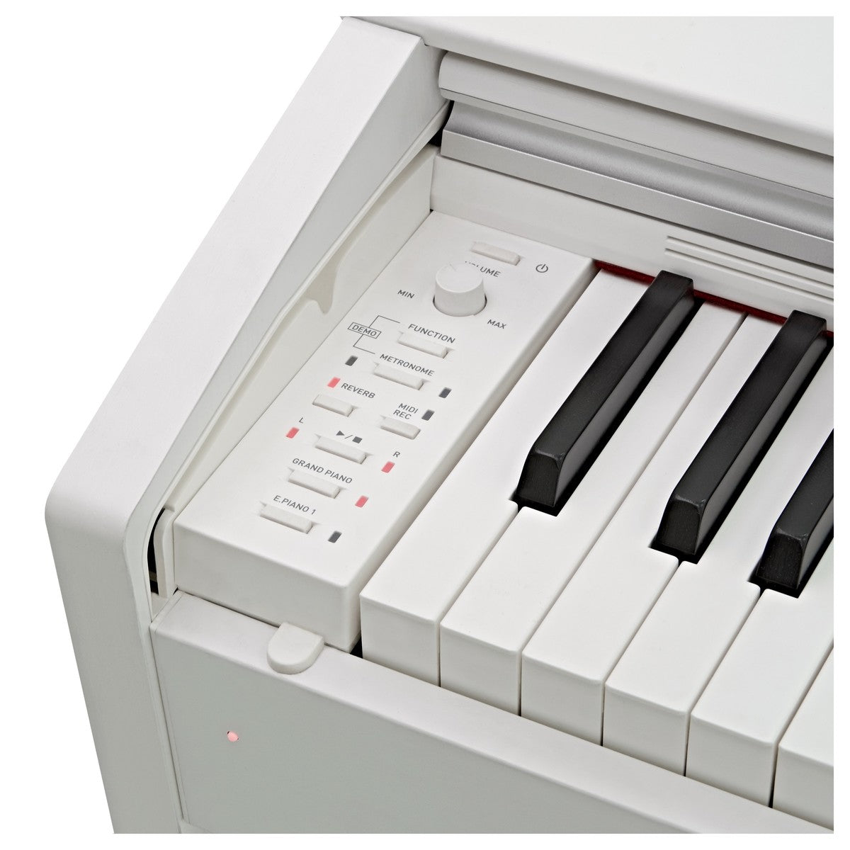 Đàn Piano Điện Casio Privia PX-770-Mai Nguyên Music