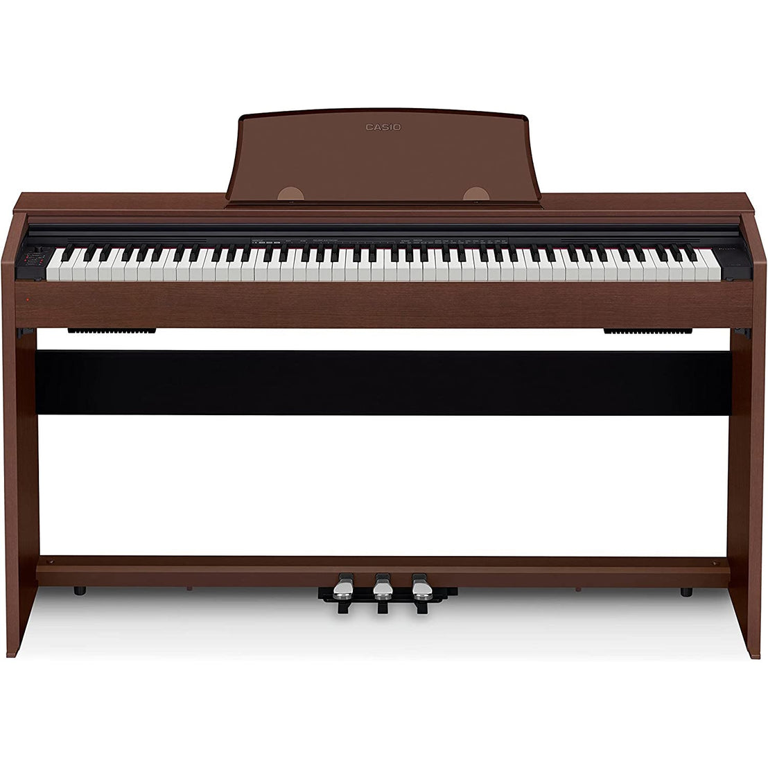 Đàn Piano Điện Casio Privia PX-770-Mai Nguyên Music