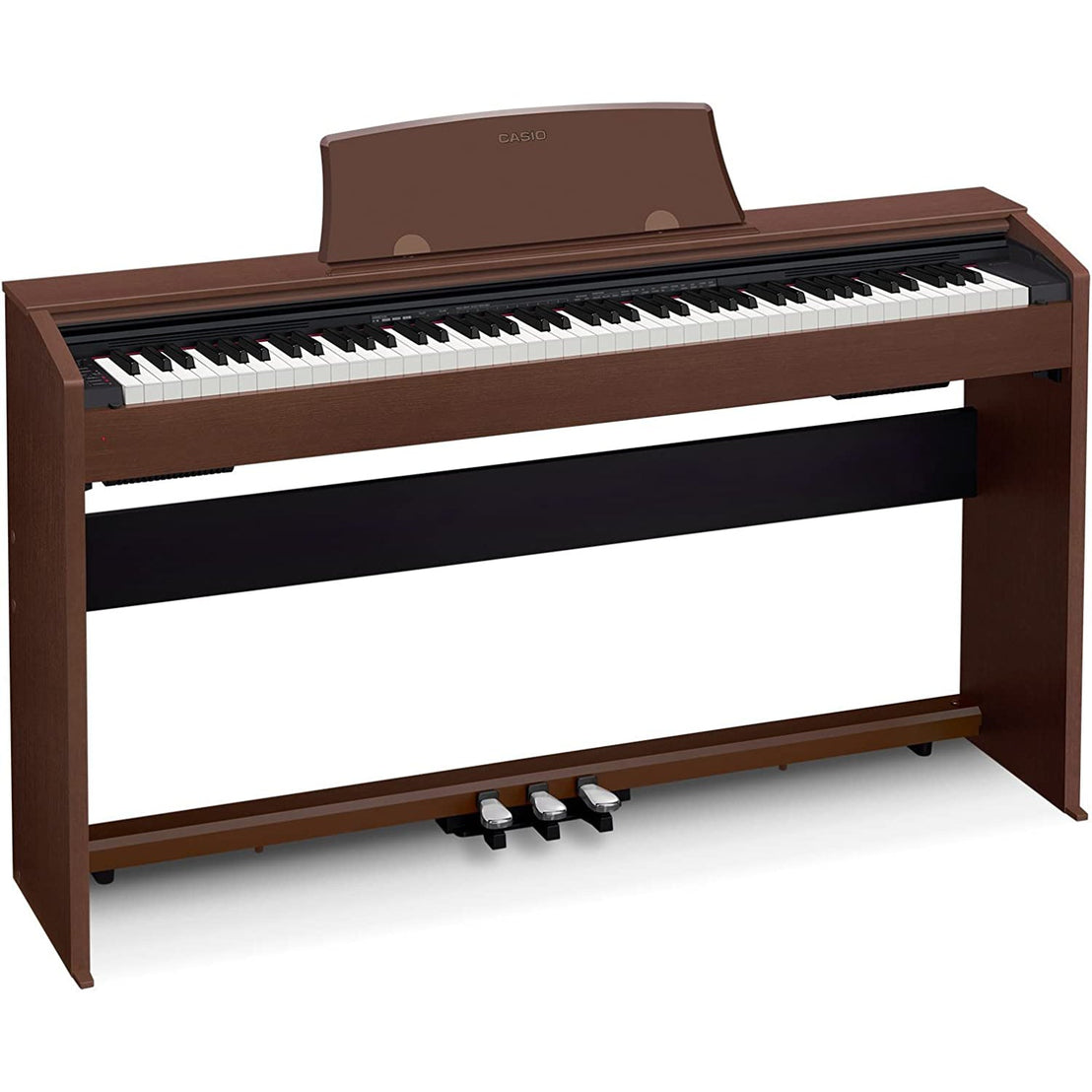 Đàn Piano Điện Casio Privia PX-770-Mai Nguyên Music