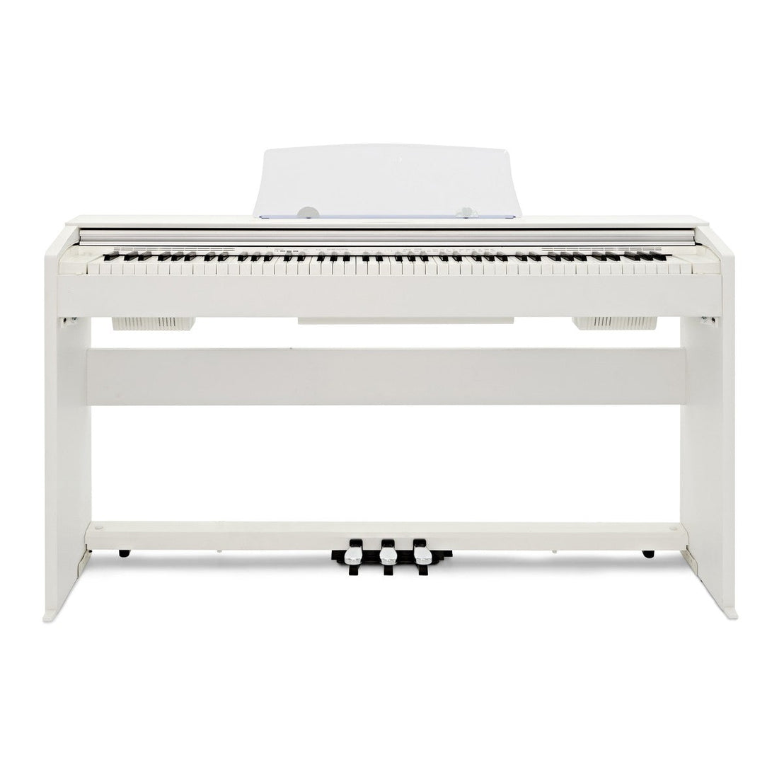 Đàn Piano Điện Casio Privia PX-770-Mai Nguyên Music