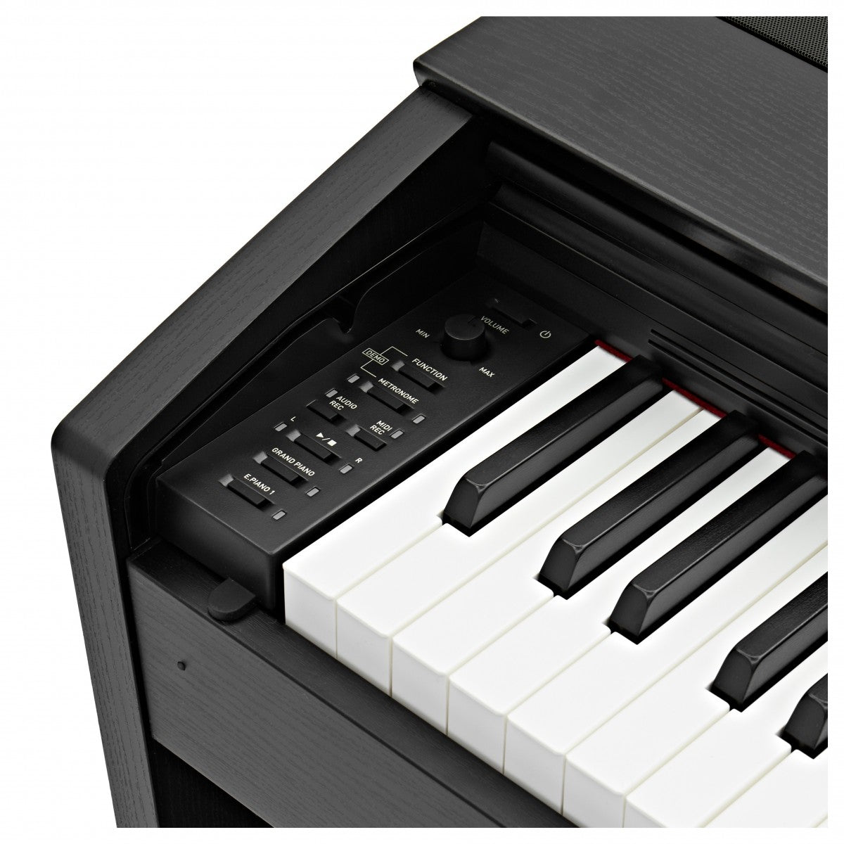 Đàn Piano Điện Casio Privia PX-870-Mai Nguyên Music