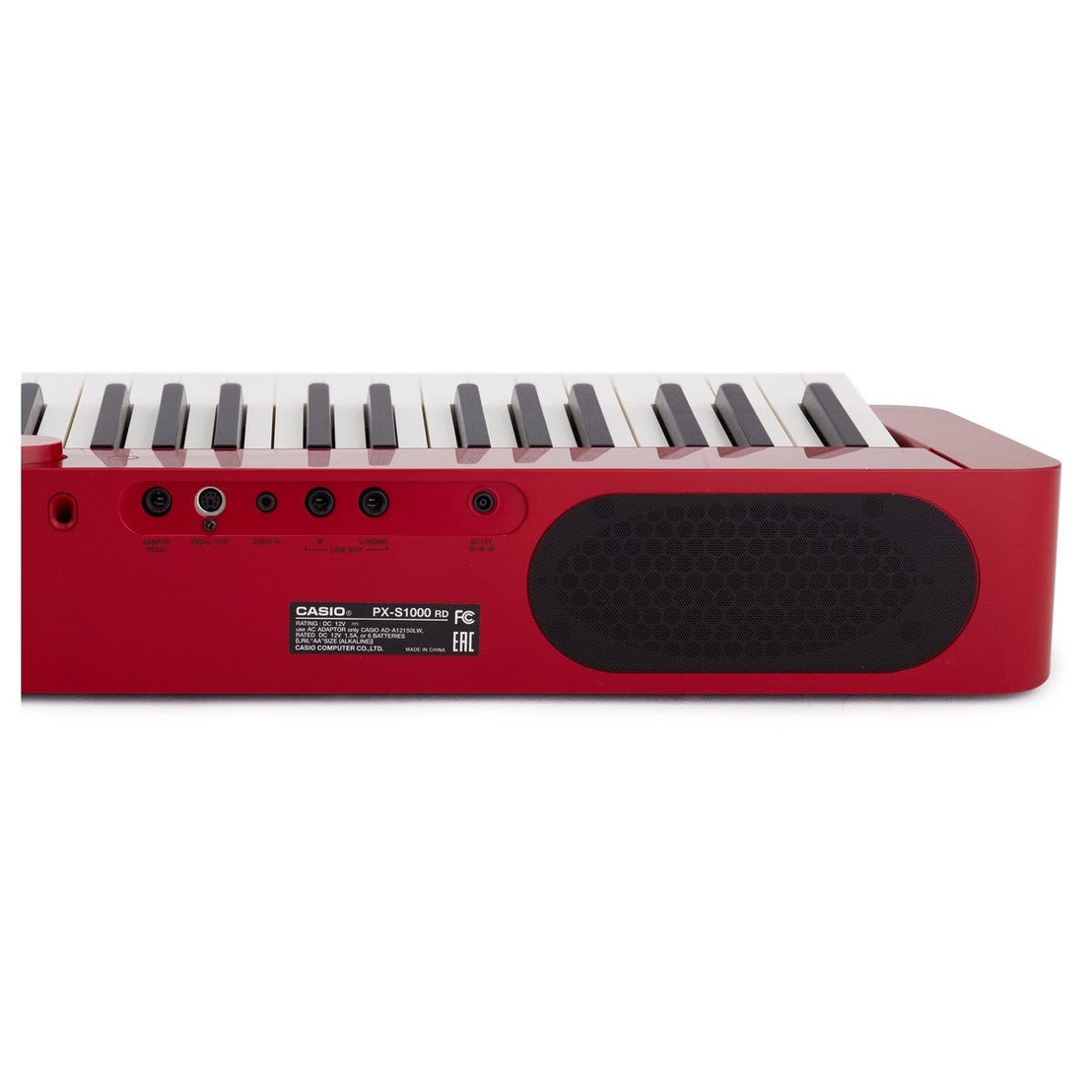 Đàn Piano Điện Casio Privia PX-S1000-Mai Nguyên Music