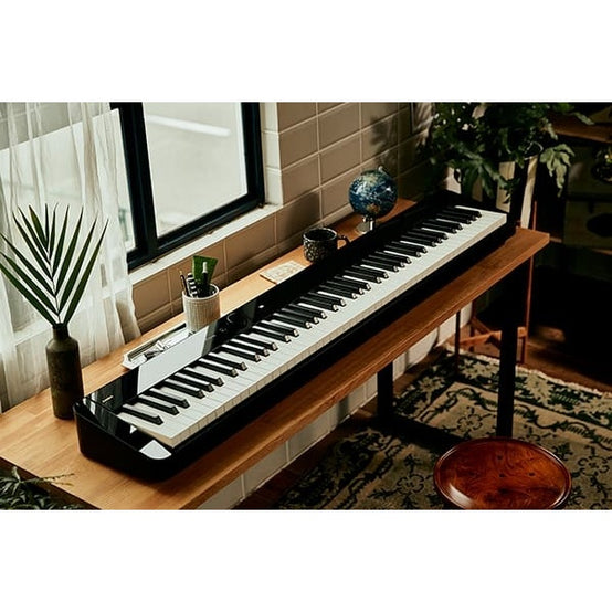 Đàn Piano Điện Casio Privia PX-S5000-Mai Nguyên Music