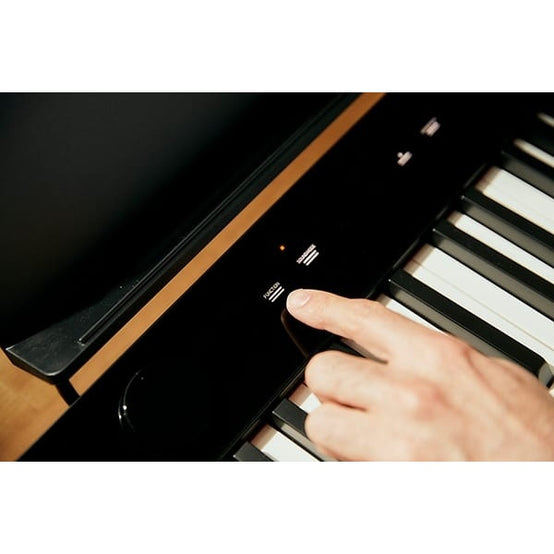 Đàn Piano Điện Casio Privia PX-S5000-Mai Nguyên Music