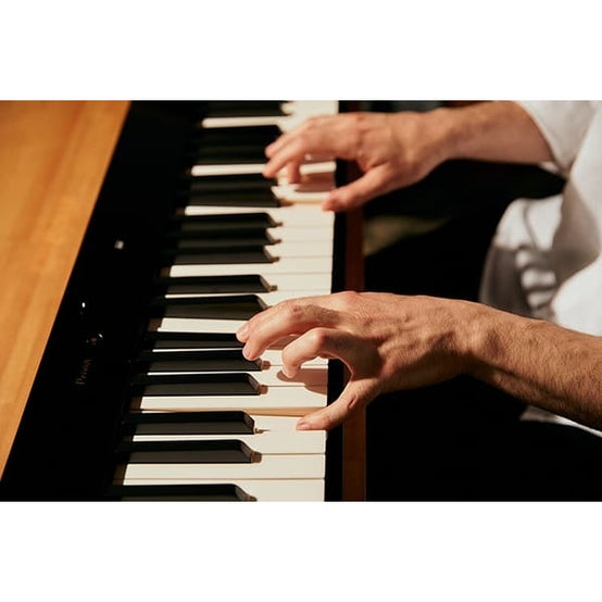 Đàn Piano Điện Casio Privia PX-S5000-Mai Nguyên Music