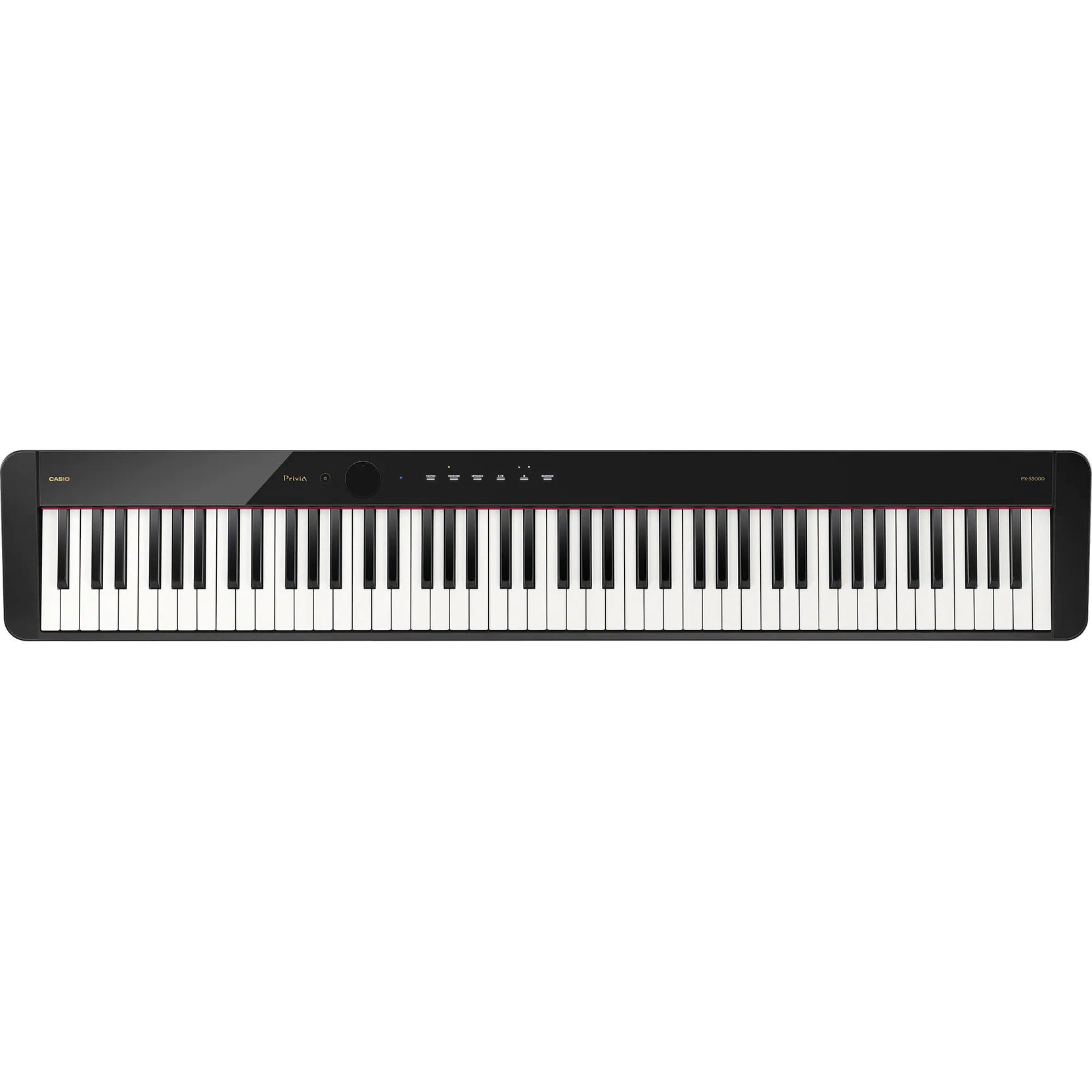 Đàn Piano Điện Casio Privia PX-S5000-Mai Nguyên Music