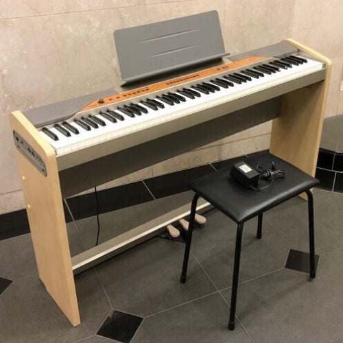 Đàn Piano Điện Casio Privia PX110 - Qua Sử Dụng-Mai Nguyên Music