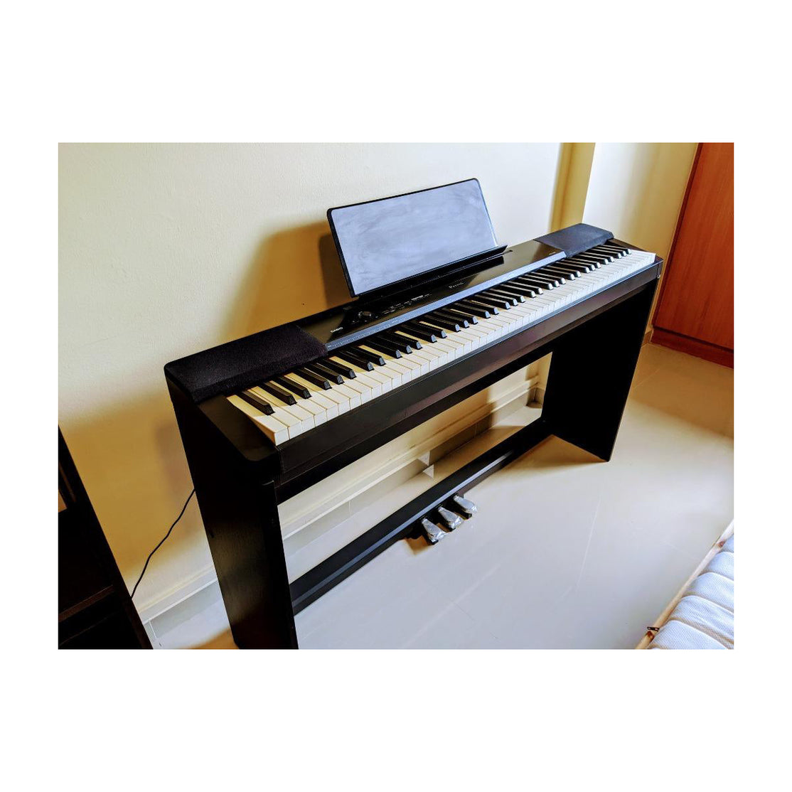 Đàn Piano Điện Casio Privia PX150 - Qua Sử Dụng-Mai Nguyên Music