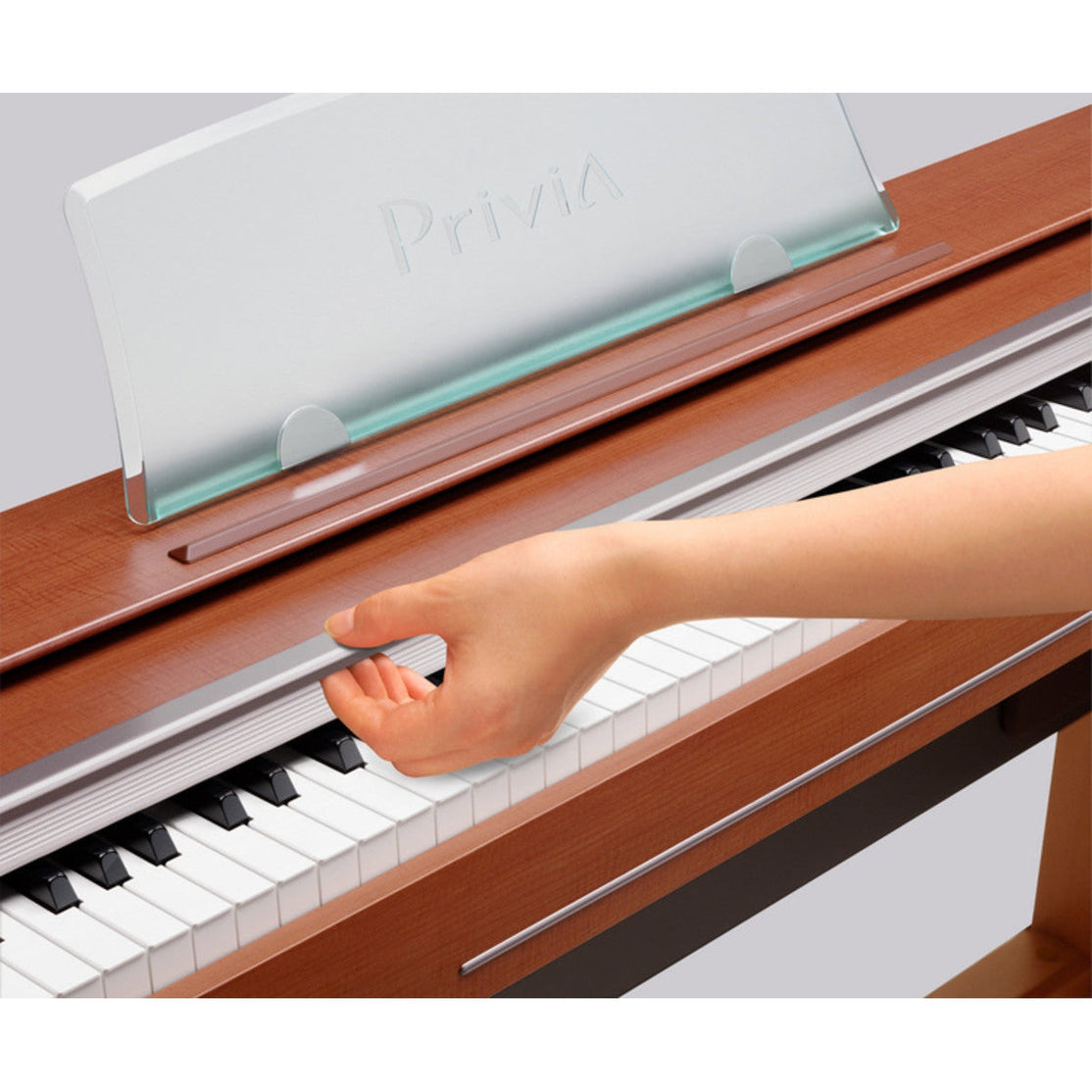 Đàn Piano Điện Casio Privia PX720 - Qua Sử Dụng-Mai Nguyên Music