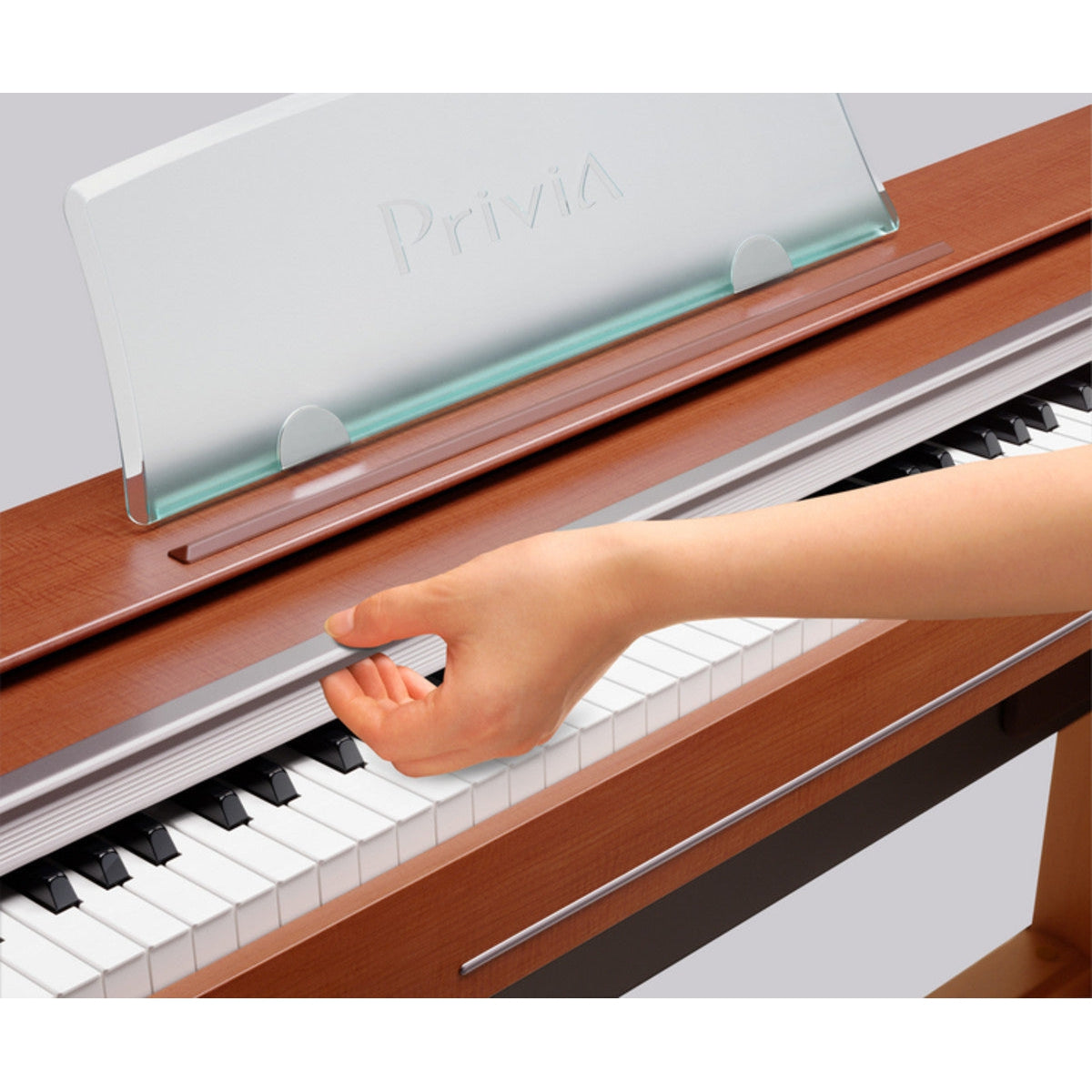 Đàn Piano Điện Casio Privia PX720 - Qua Sử Dụng-Mai Nguyên Music