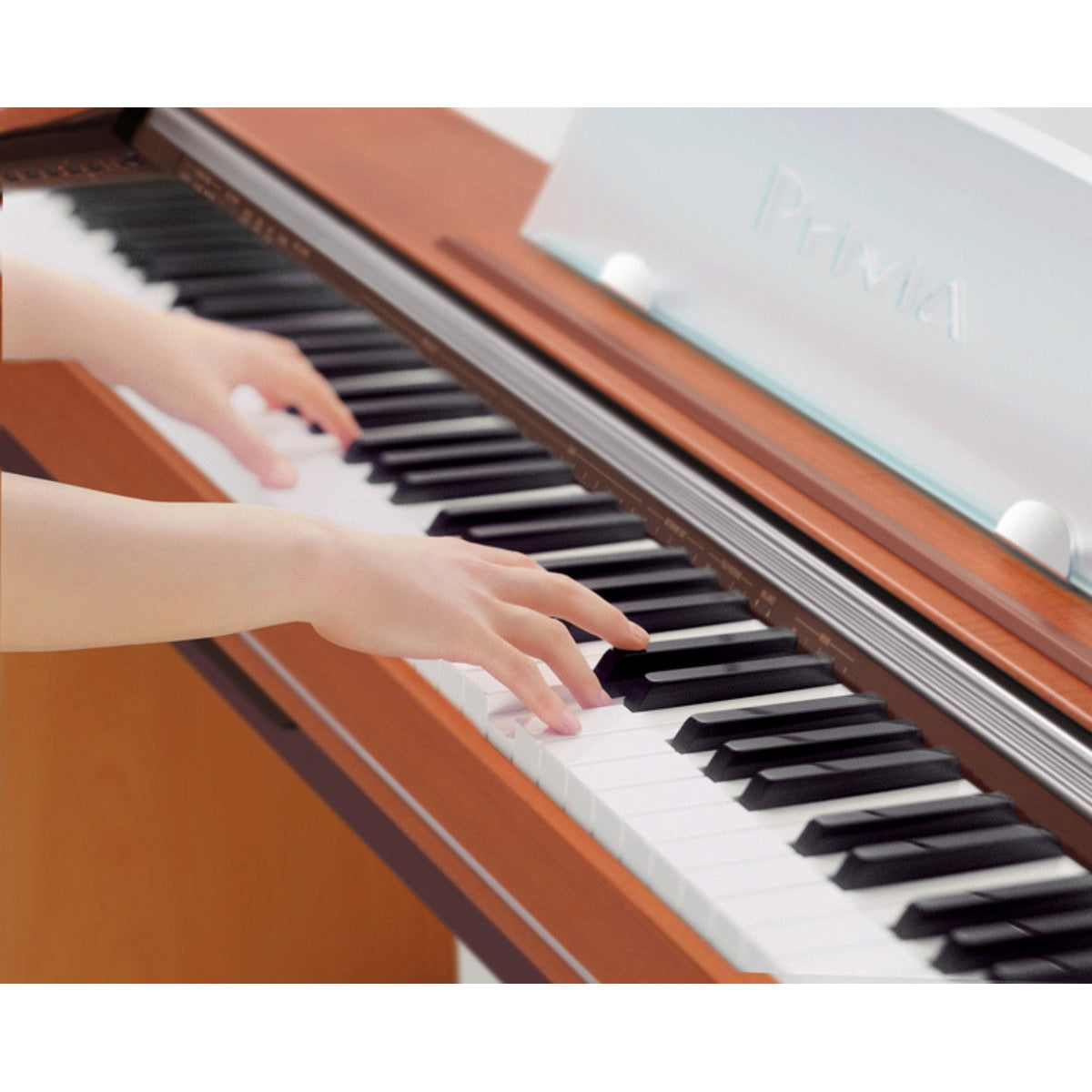 Đàn Piano Điện Casio Privia PX720 - Qua Sử Dụng-Mai Nguyên Music