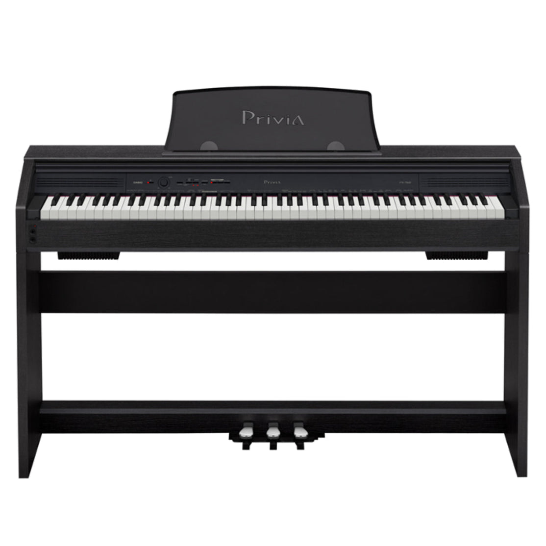 Đàn Piano Điện Casio Privia PX760 - Qua Sử Dụng-Mai Nguyên Music