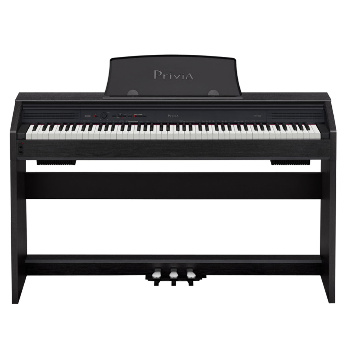 Đàn Piano Điện Casio Privia PX760 - Qua Sử Dụng-Mai Nguyên Music