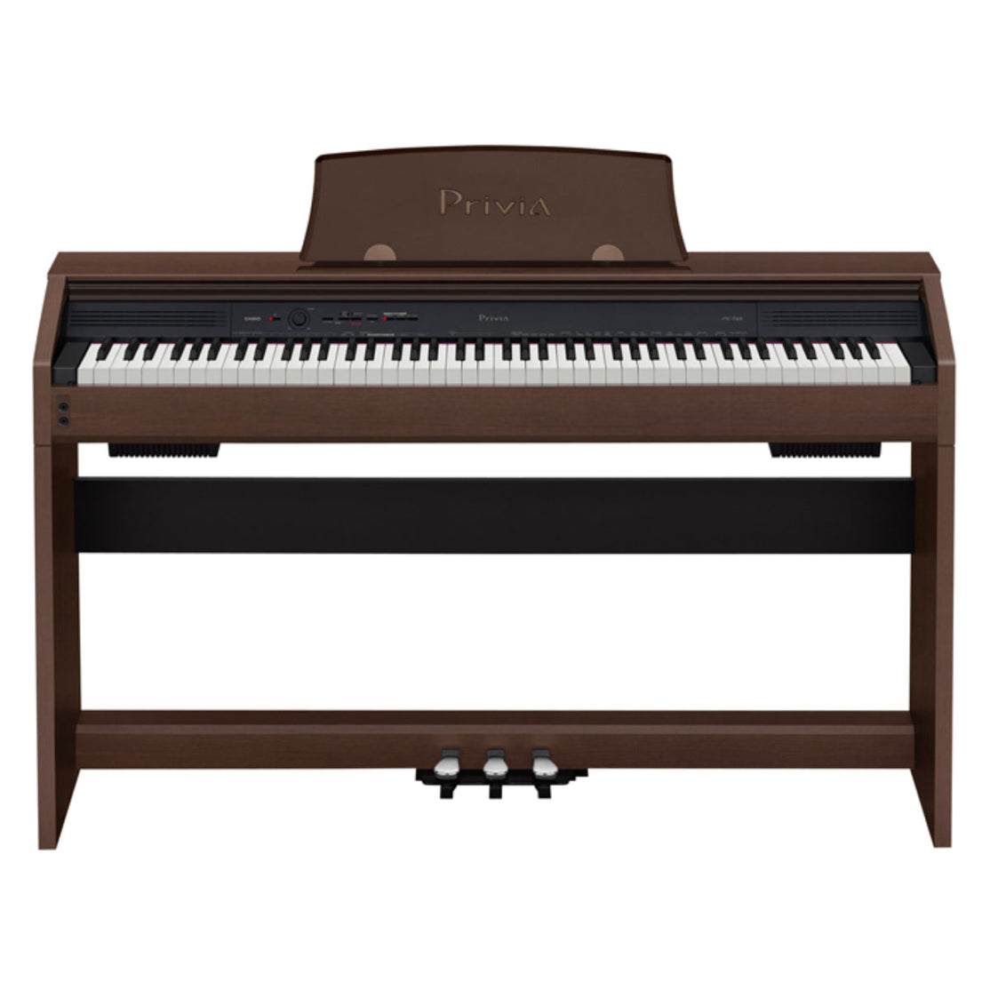 Đàn Piano Điện Casio Privia PX760 - Qua Sử Dụng-Mai Nguyên Music