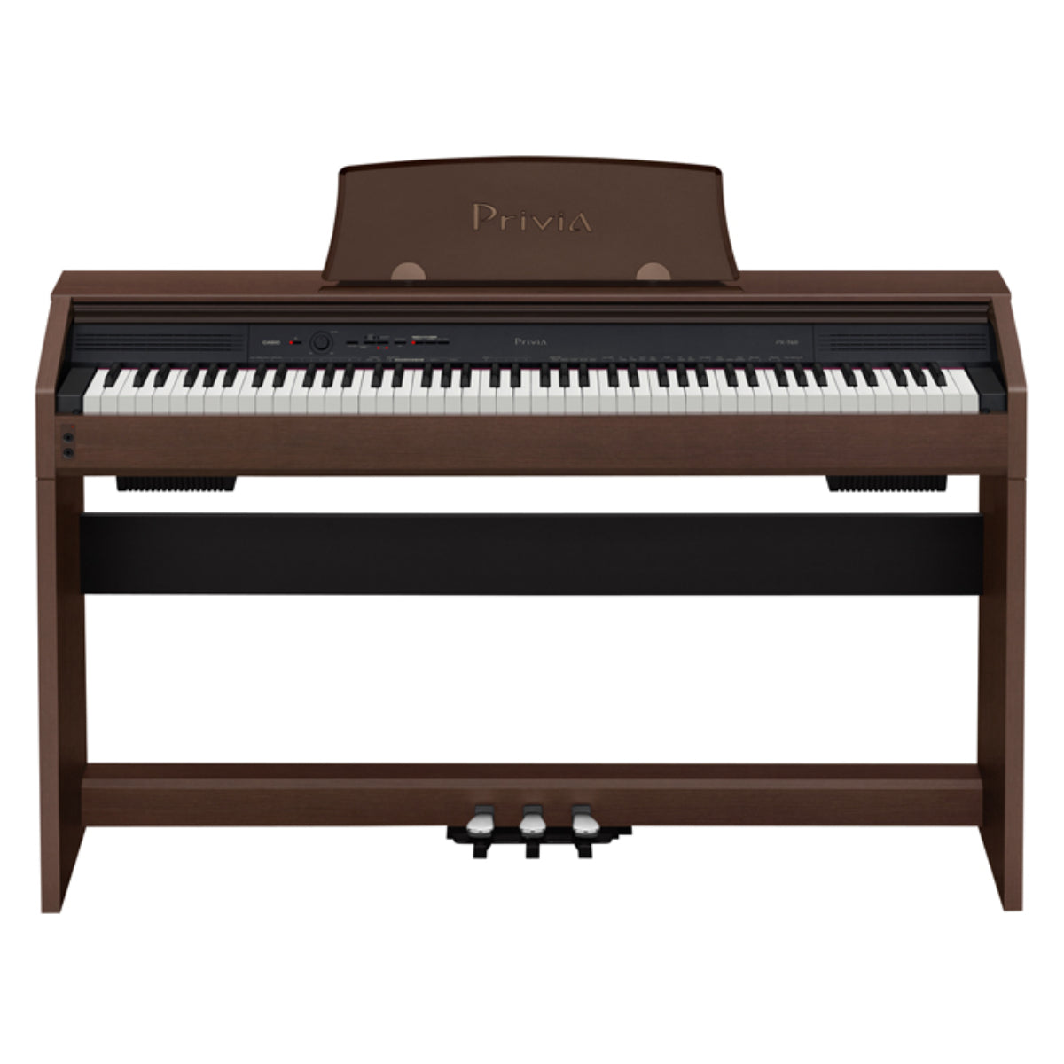 Đàn Piano Điện Casio Privia PX760 - Qua Sử Dụng-Mai Nguyên Music