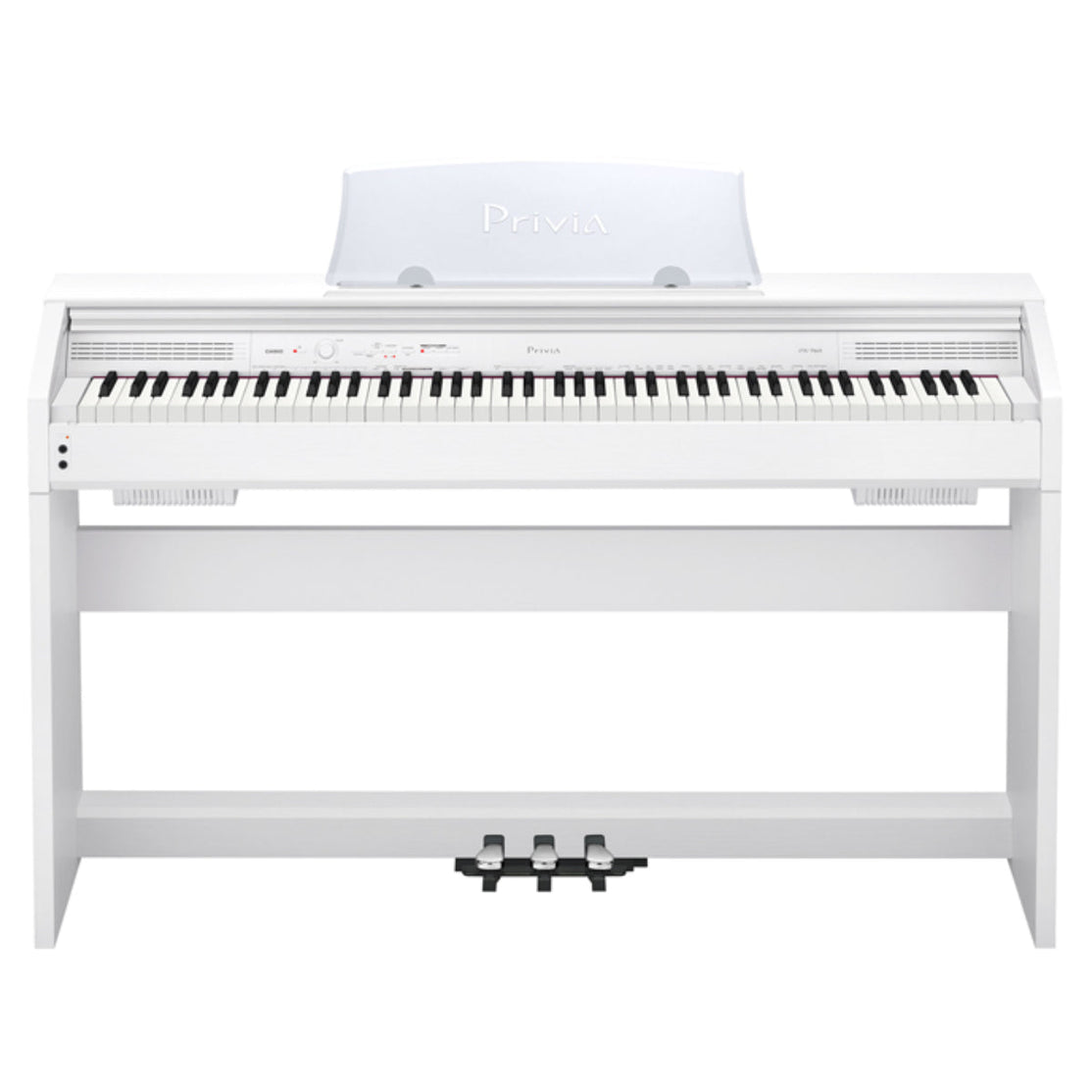 Đàn Piano Điện Casio Privia PX760 - Qua Sử Dụng-Mai Nguyên Music