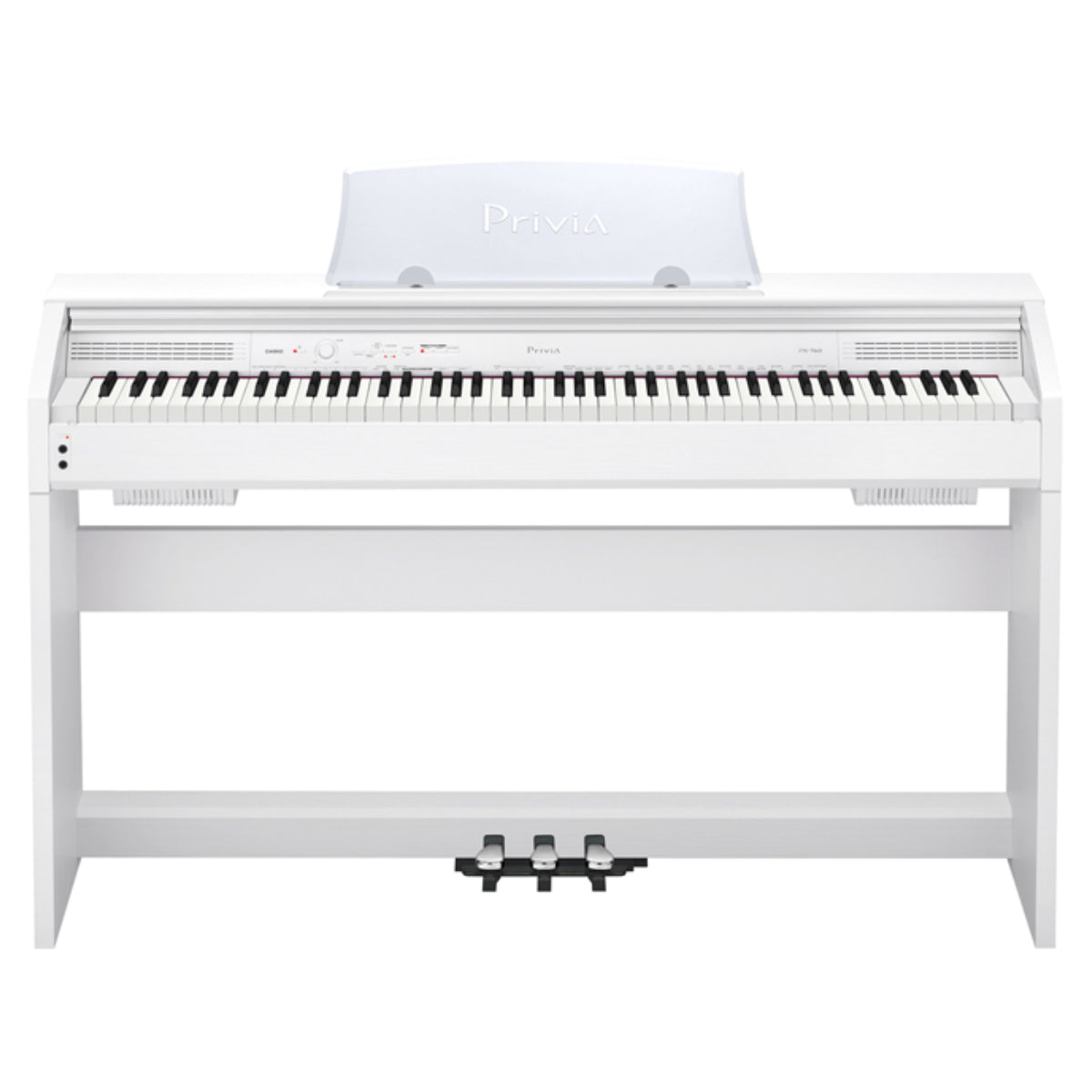 Đàn Piano Điện Casio Privia PX760 - Qua Sử Dụng-Mai Nguyên Music