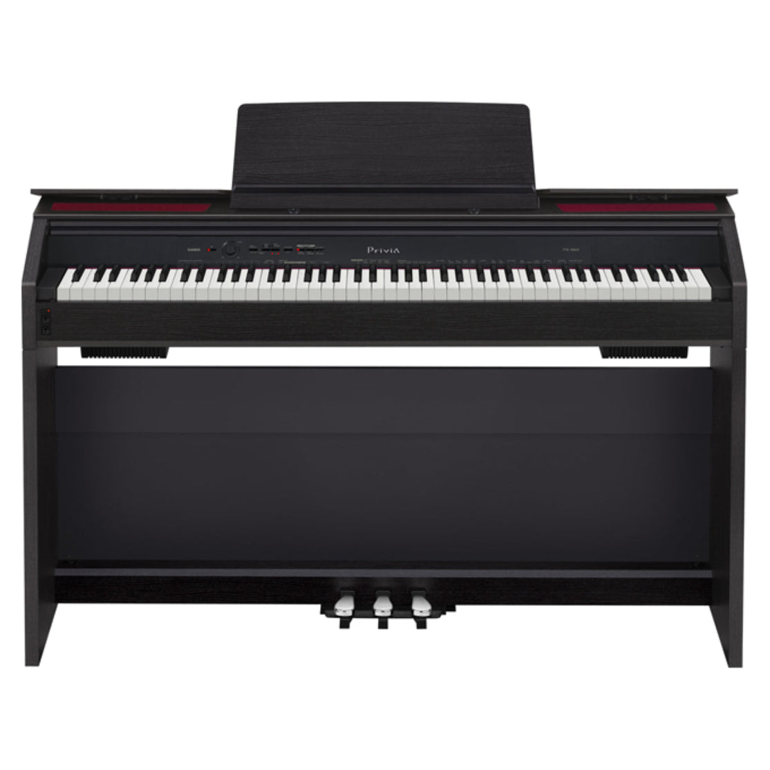 Đàn Piano Điện Casio Privia PX860 - Qua Sử Dụng-Mai Nguyên Music