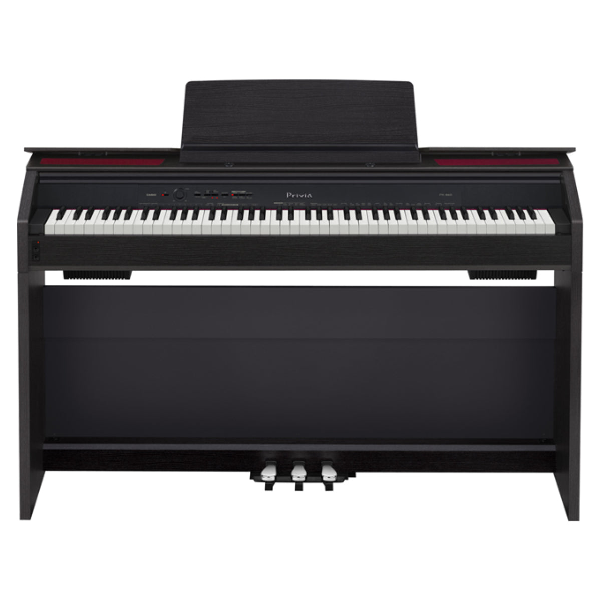 Đàn Piano Điện Casio Privia PX860 - Qua Sử Dụng-Mai Nguyên Music