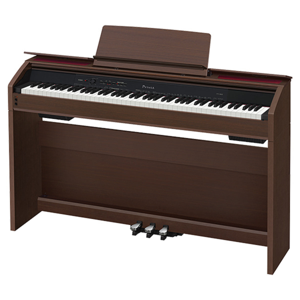 Đàn Piano Điện Casio Privia PX860 - Qua Sử Dụng-Mai Nguyên Music