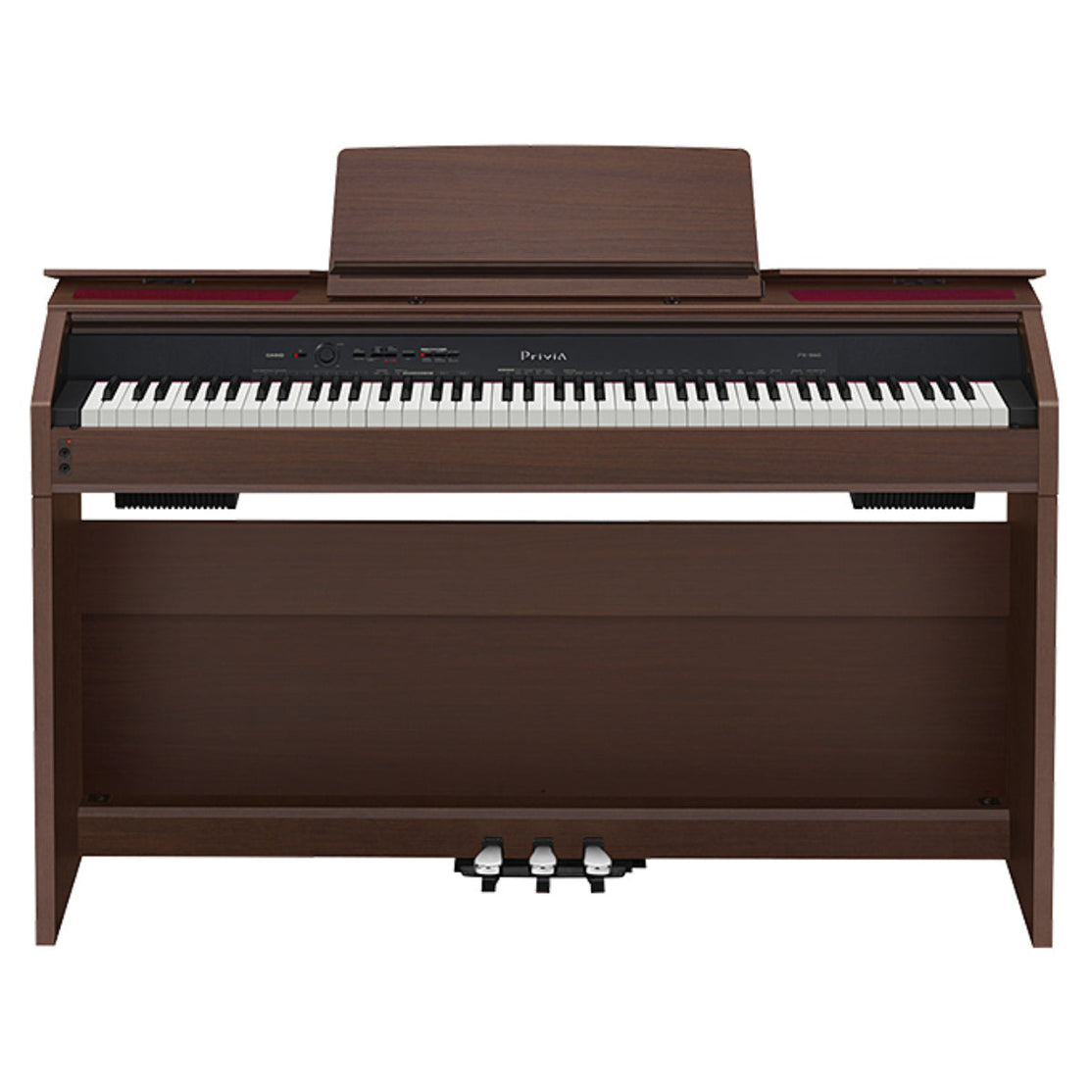 Đàn Piano Điện Casio Privia PX860 - Qua Sử Dụng-Mai Nguyên Music
