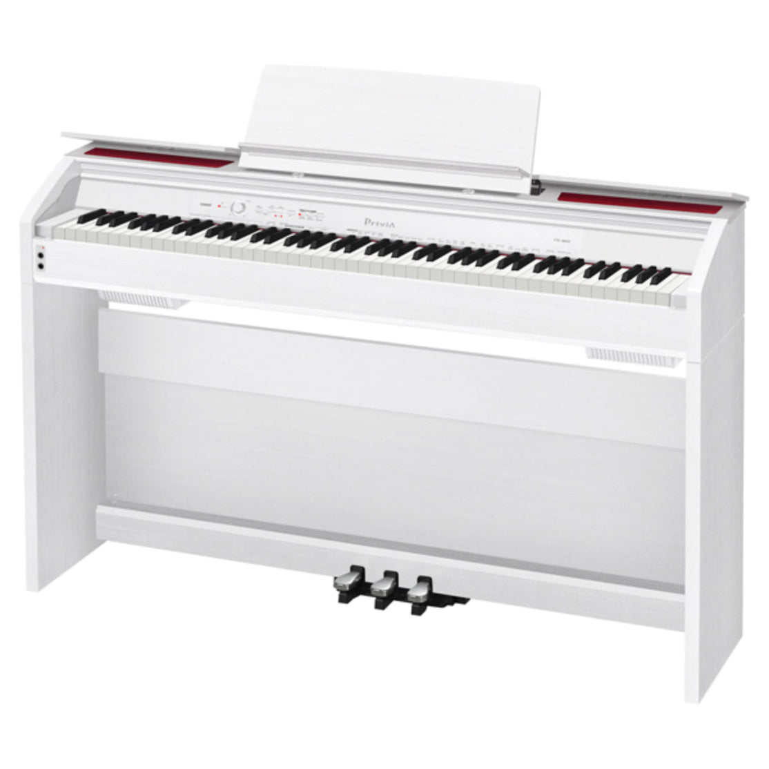 Đàn Piano Điện Casio Privia PX860 - Qua Sử Dụng-Mai Nguyên Music