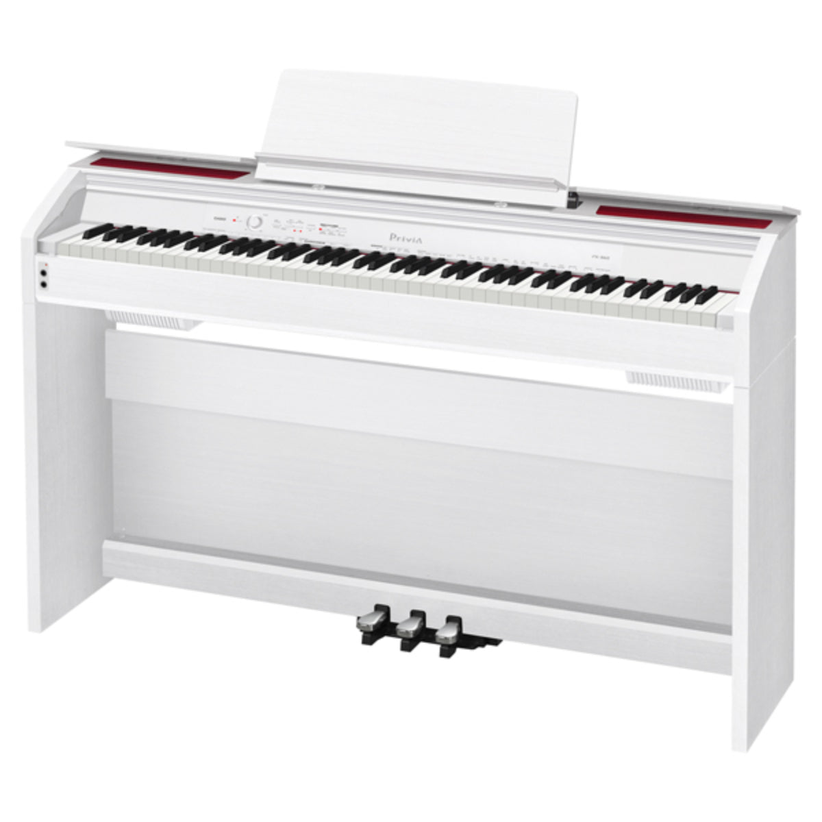 Đàn Piano Điện Casio Privia PX860 - Qua Sử Dụng-Mai Nguyên Music