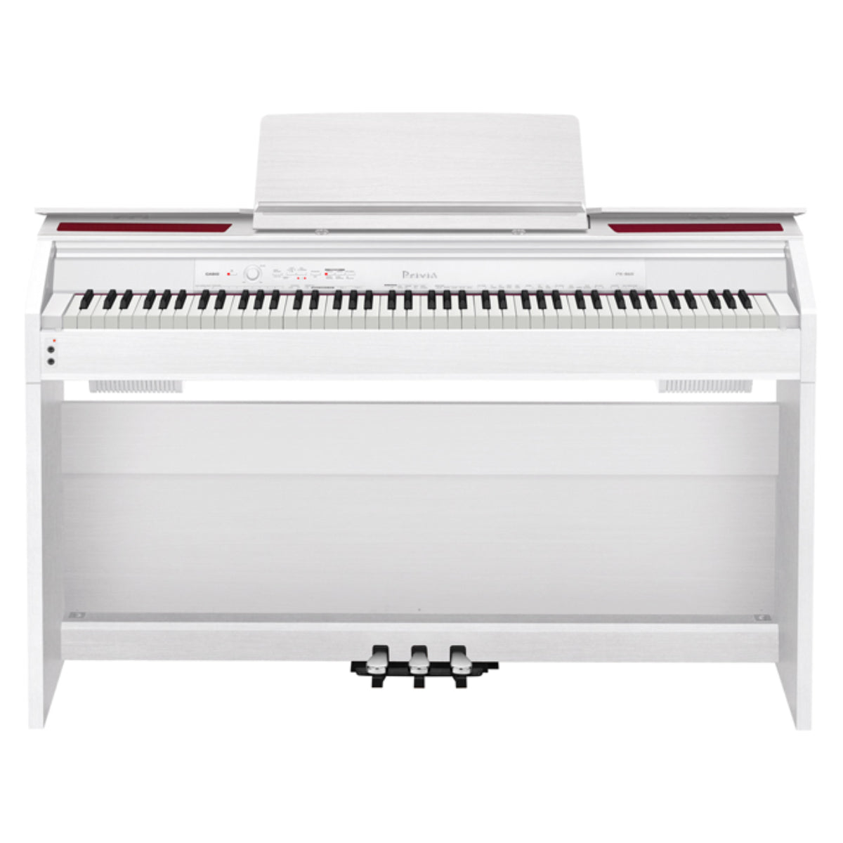 Đàn Piano Điện Casio Privia PX860 - Qua Sử Dụng-Mai Nguyên Music