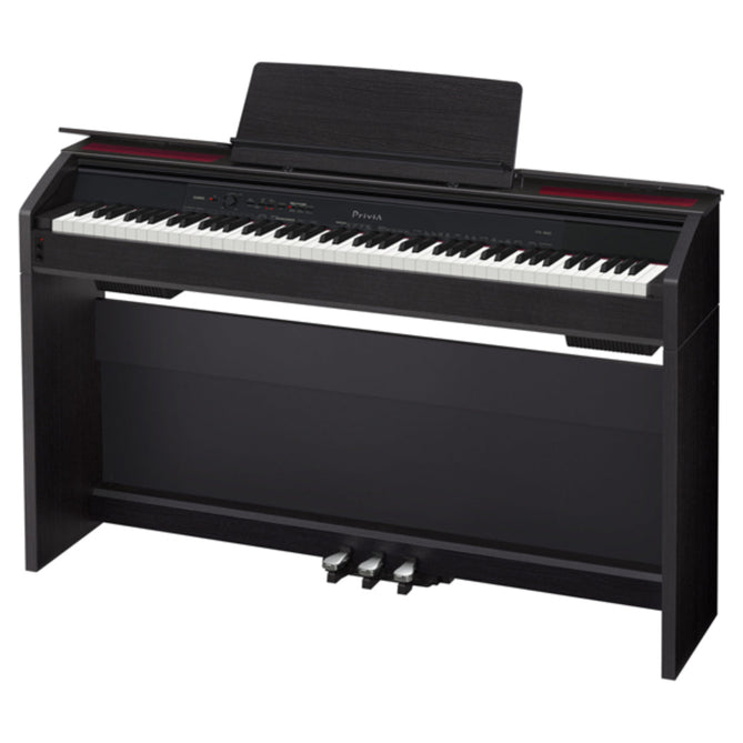 Đàn Piano Điện Casio Privia PX860 - Qua Sử Dụng-Mai Nguyên Music