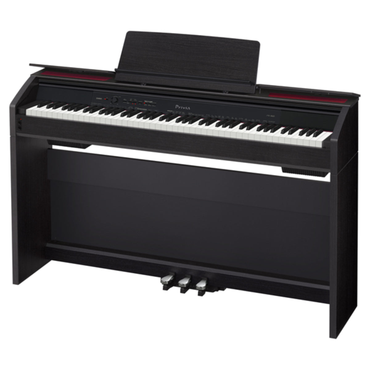 Đàn Piano Điện Casio Privia PX860 - Qua Sử Dụng-Mai Nguyên Music