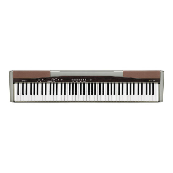Đàn Piano Điện Casio PX-100-Qua Sử Dụng-Mai Nguyên Music