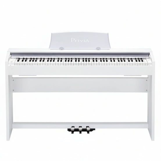 Đàn Piano Điện Casio PX-735 - Qua Sử Dụng-Mai Nguyên Music