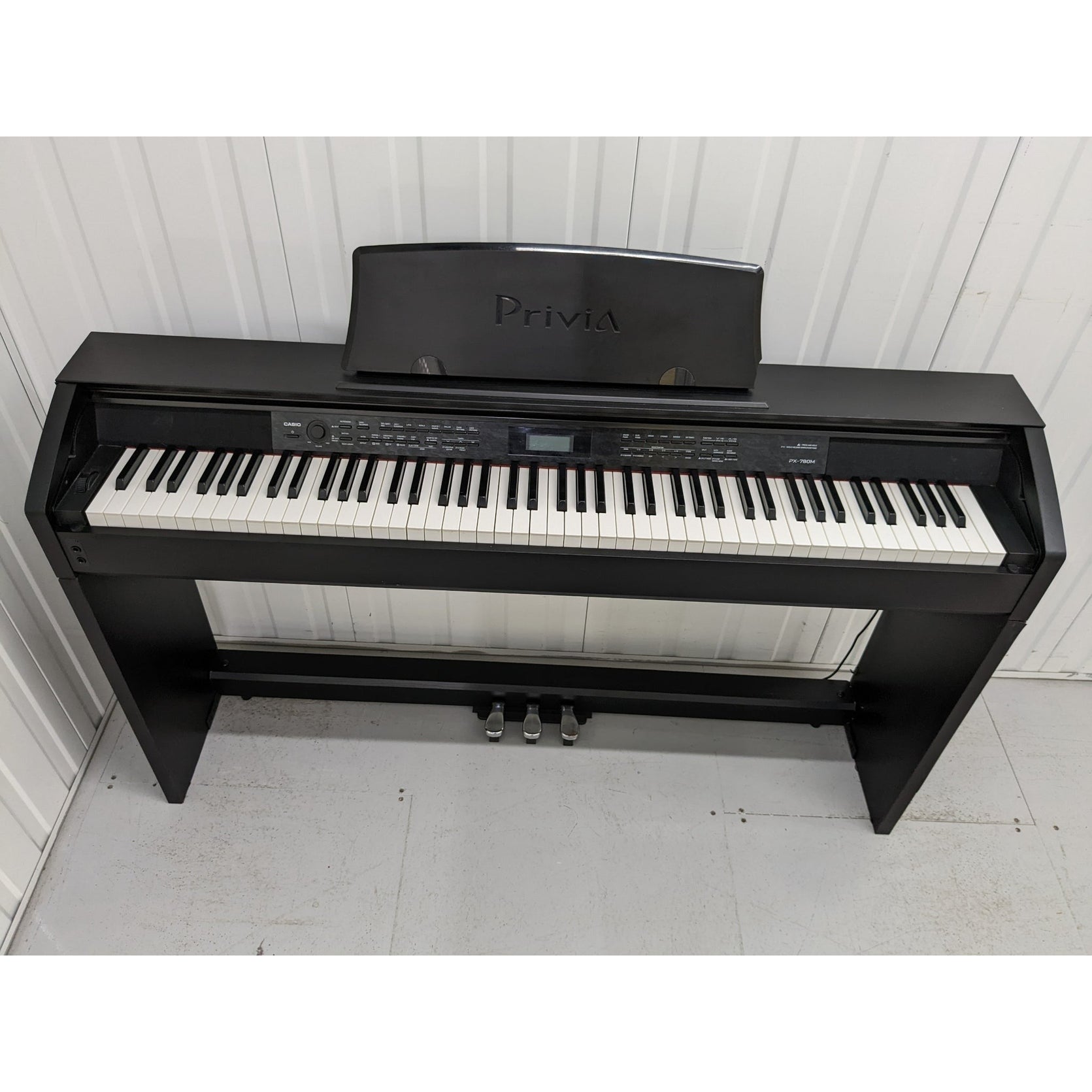Đàn Piano Điện Casio PX-780-Mai Nguyên Music