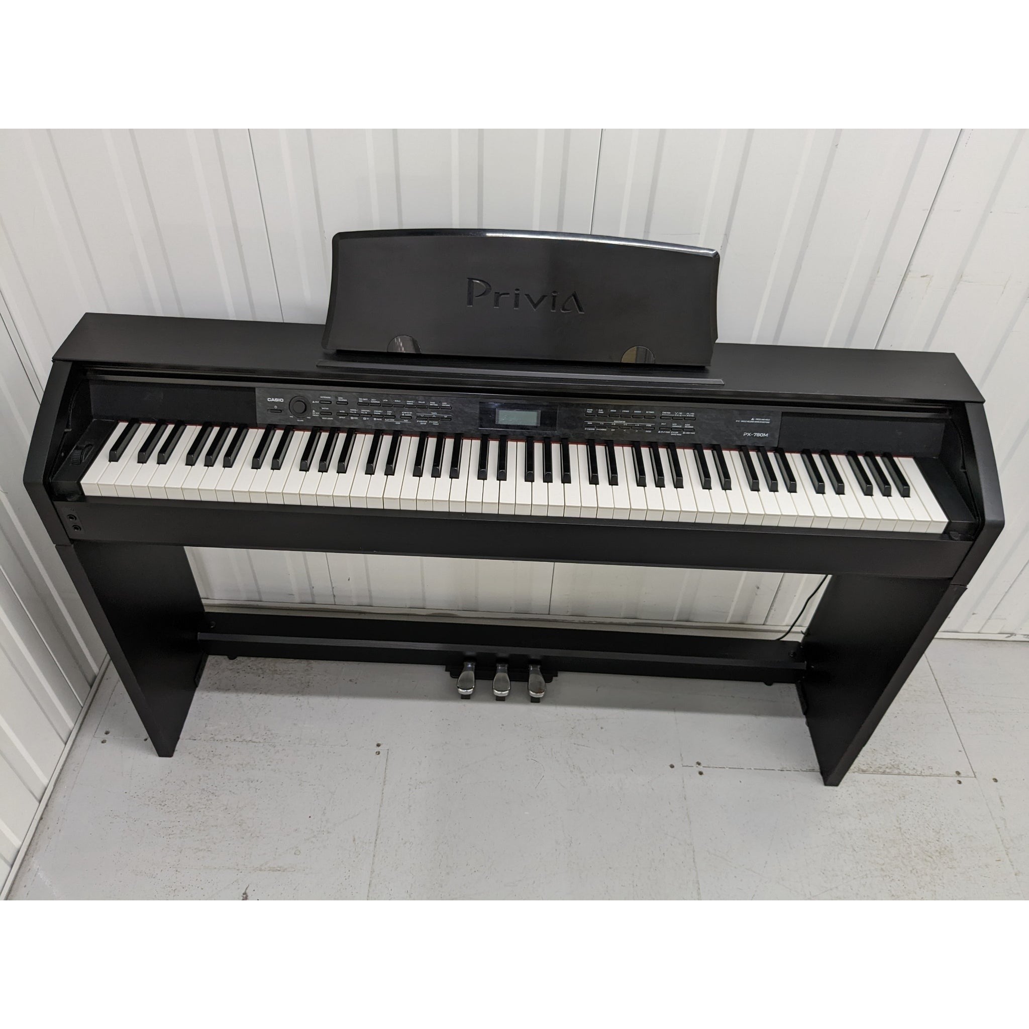 Đàn Piano Điện Casio PX-780-Mai Nguyên Music