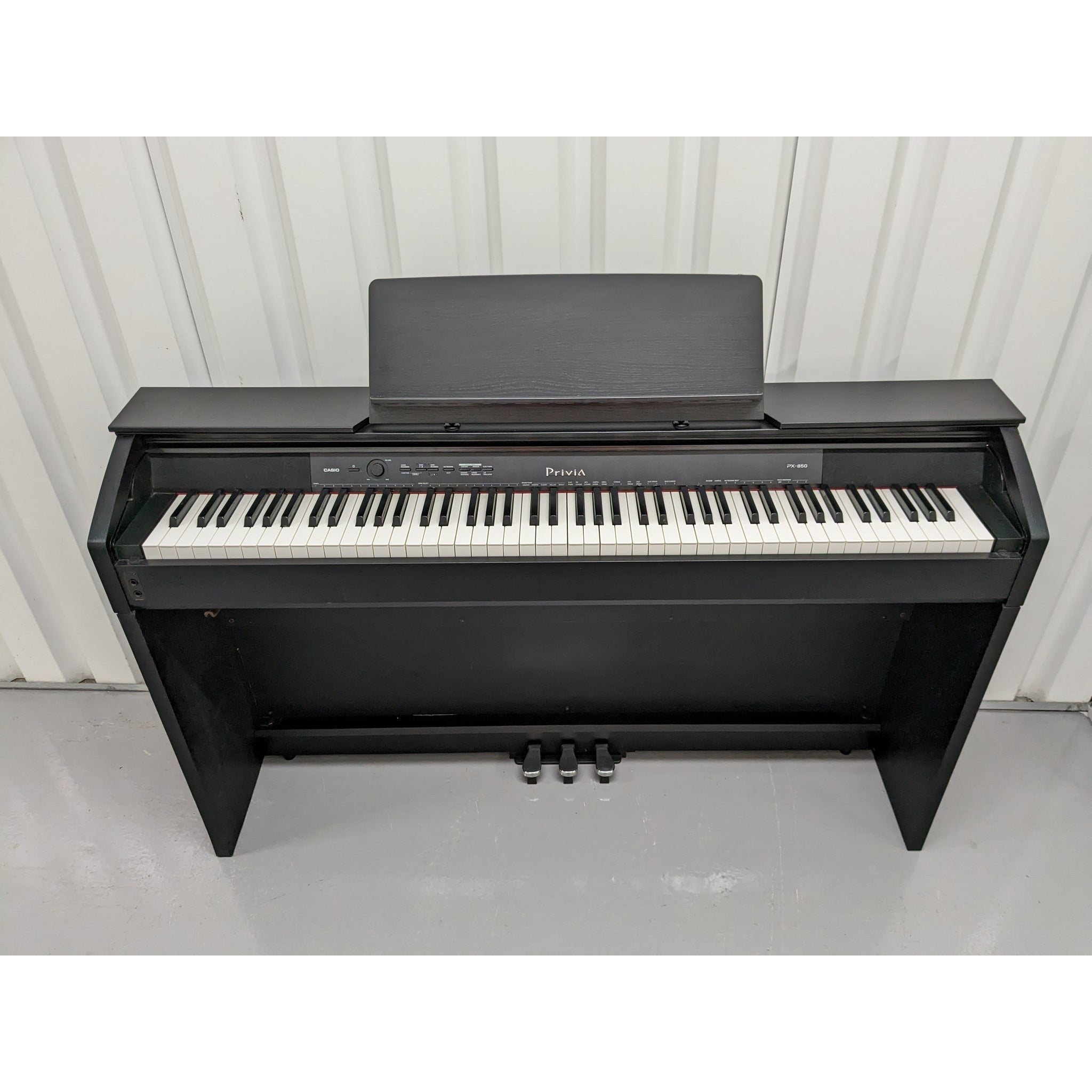 Casio px 780 best sale