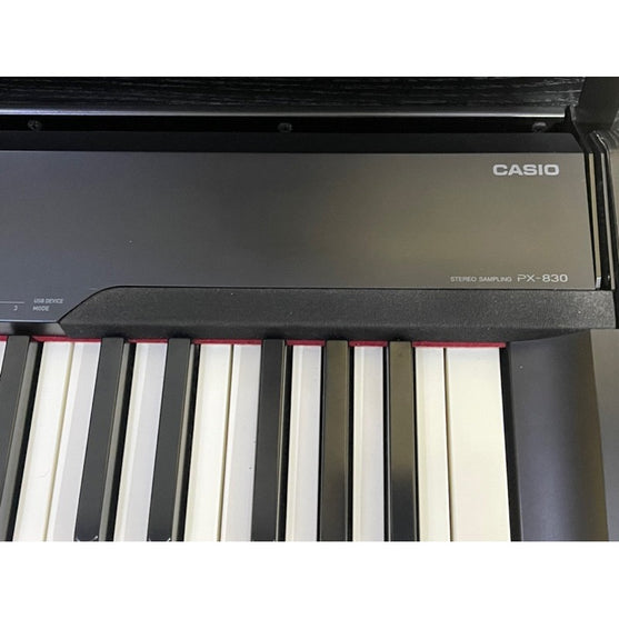 Đàn Piano Điện Casio PX-830 - Qua Sử Dụng-Mai Nguyên Music