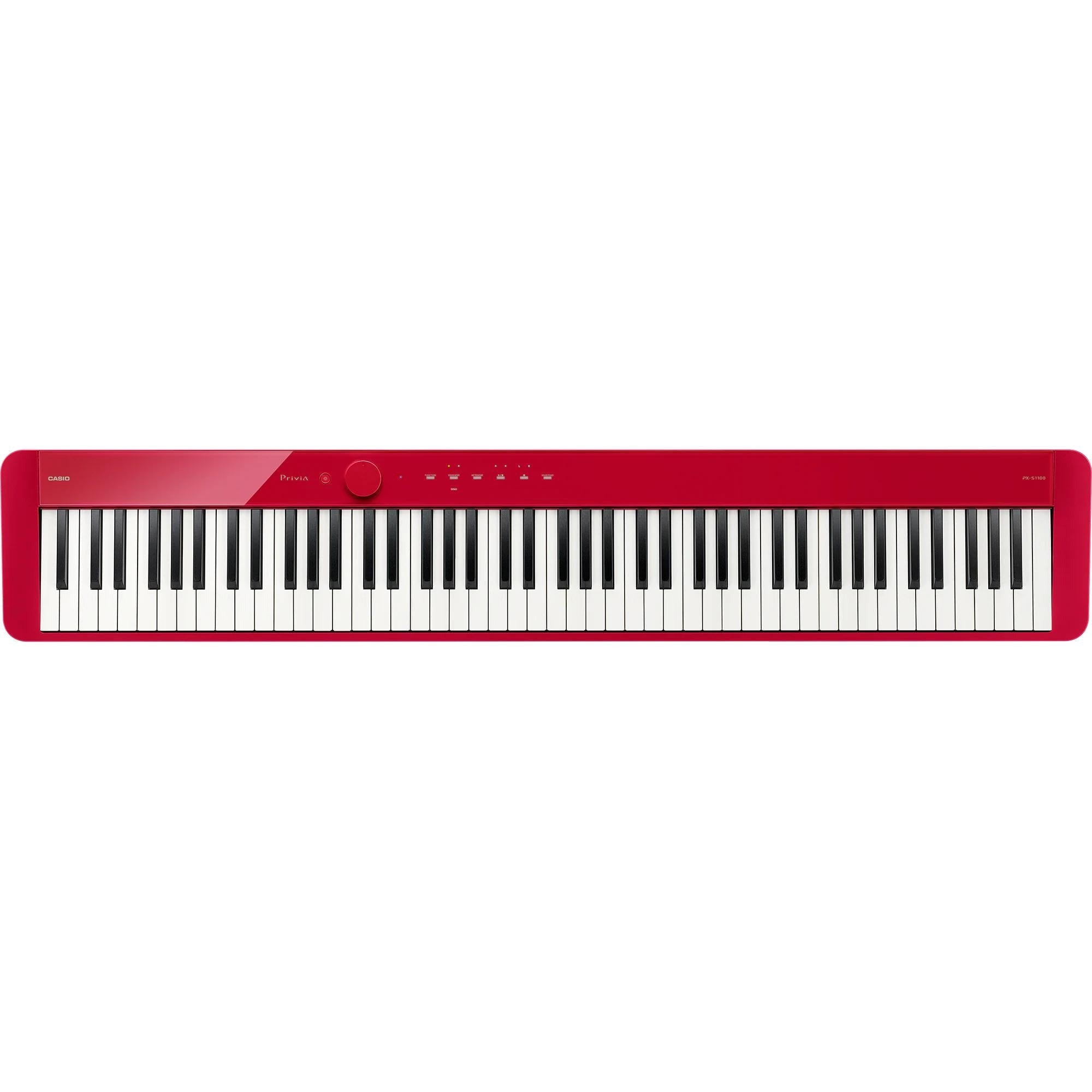 Đàn Piano Điện Casio PX-S1100-Mai Nguyên Music