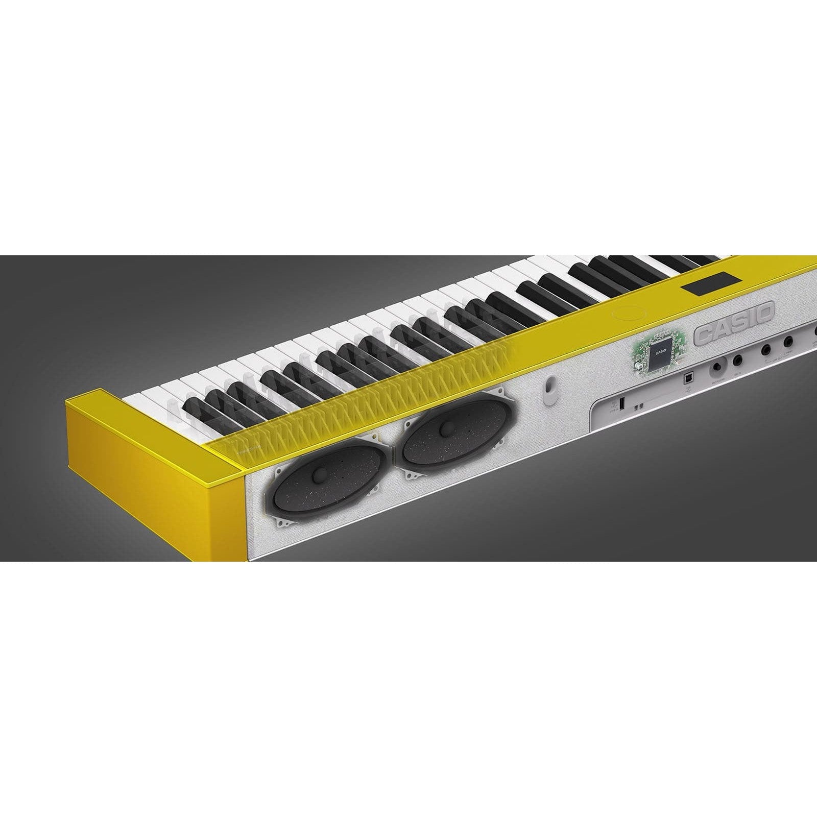 Đàn Piano Điện Casio PX-S7000HM-Mai Nguyên Music