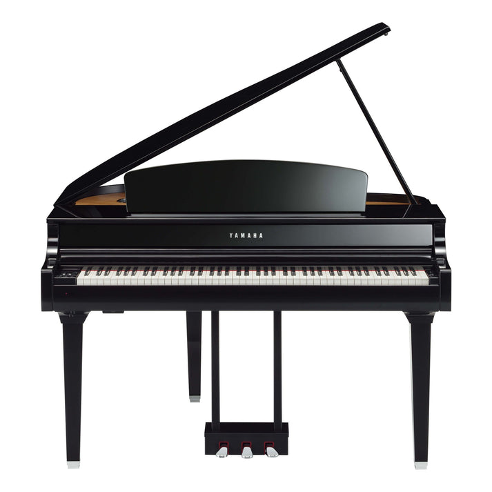 Đàn Piano Điện Grand Yamaha CLP-695GP - Qua Sử Dụng-Mai Nguyên Music