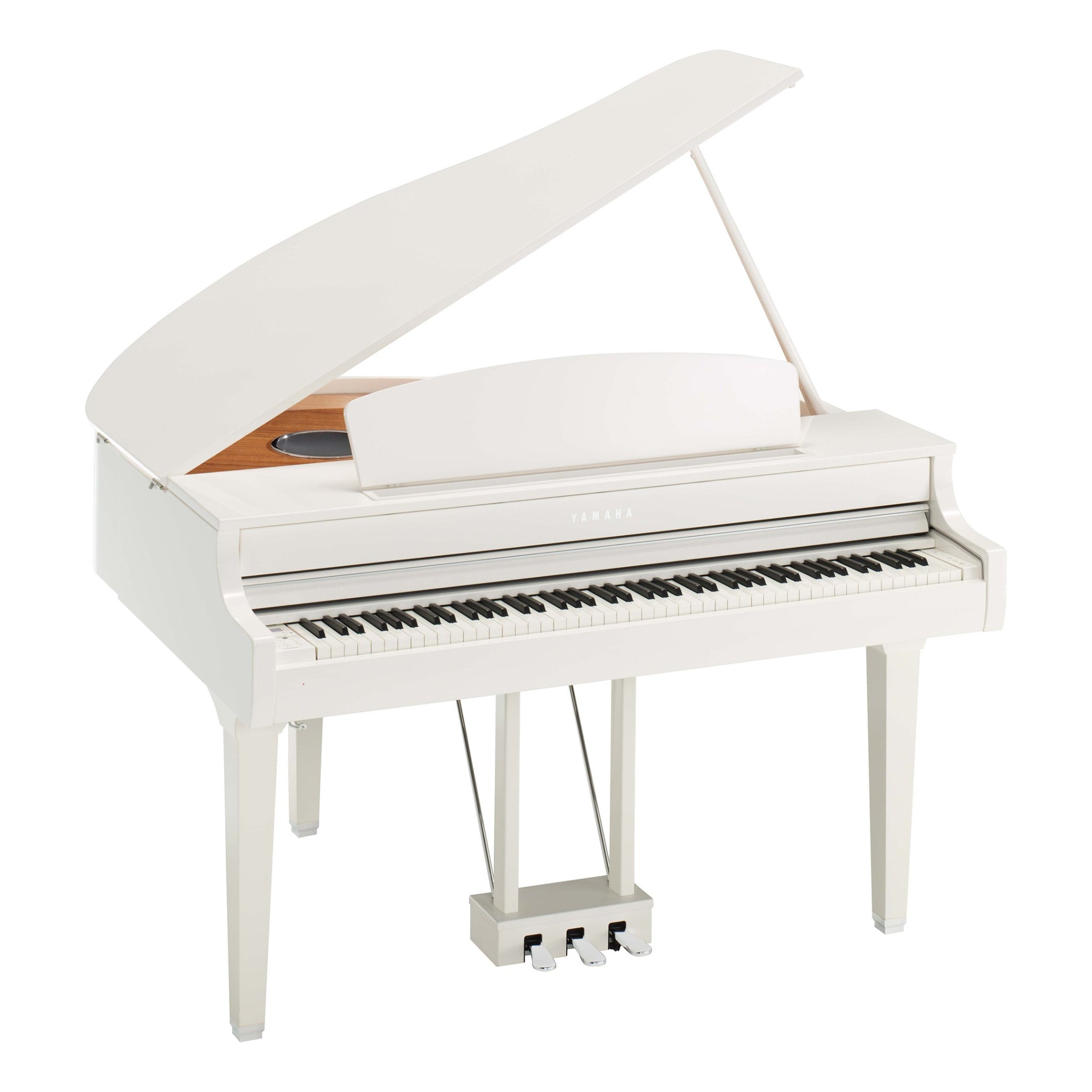 Đàn Piano Điện Grand Yamaha CLP-695GP - Qua Sử Dụng-Mai Nguyên Music